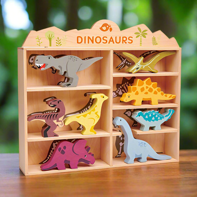 Tender Leaf Toys